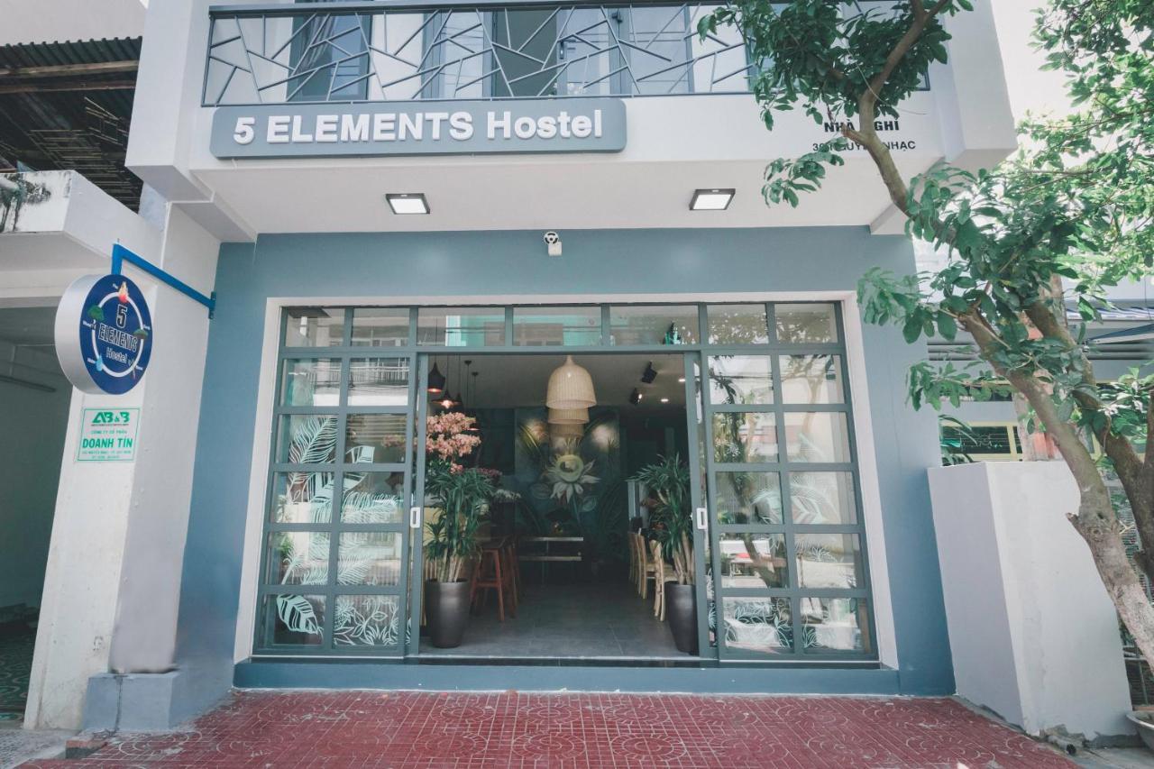 5 Elements Hotel Quy Nhơn Extérieur photo